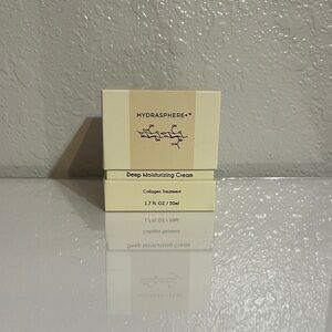 Hydrasphere Deep Moisturizing Cream